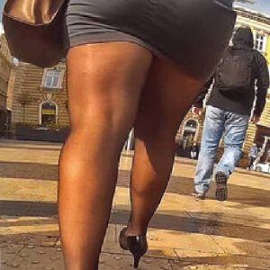 Lina - rencontre-Cougar-Le Mans